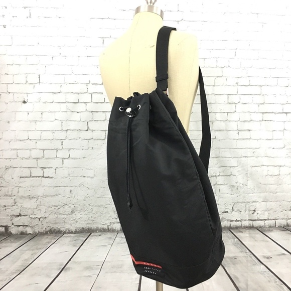 prada luna rossa extreme drawstring bag